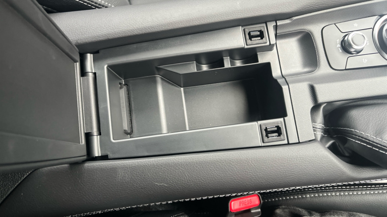 Mazda MX-5 RF 2.0 [184] Exclusive-Line 2dr Petrol Convertible